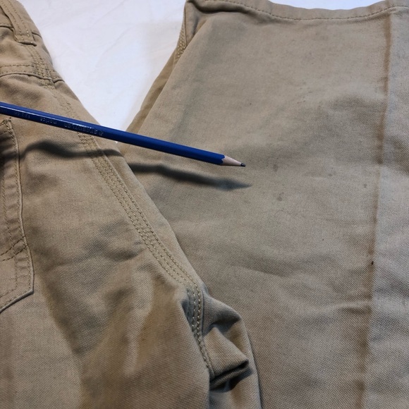 Tommy Hilfiger Flat Front Pant 32/30 - Picture 14 of 16